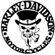 HARLEY DAVIDSON