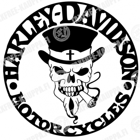 HARLEY DAVIDSON