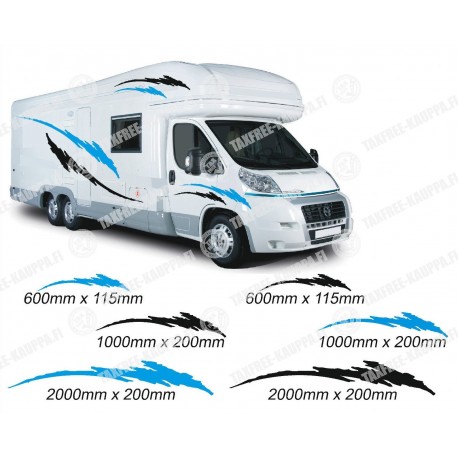 ASUNTOAUTO KYLKITARRAT