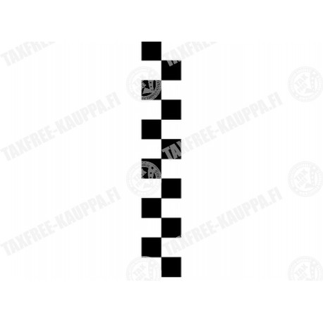 STRIPE TEIPPI