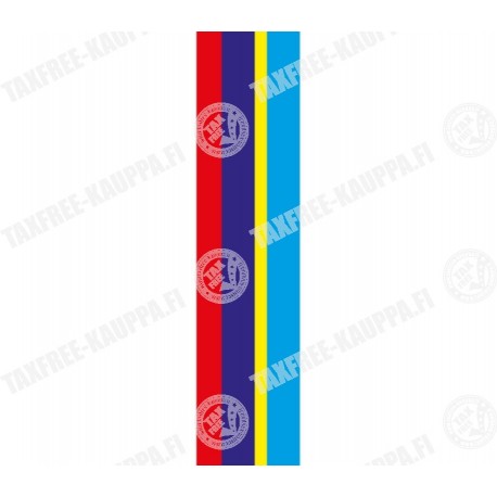 STRIPE TEIPPI