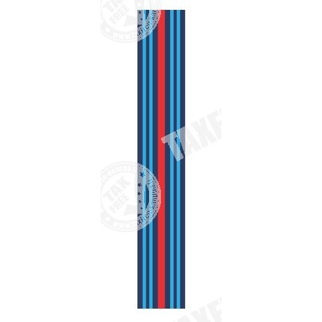 STRIPE TEIPPI