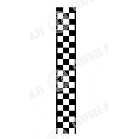 STRIPE TEIPPI