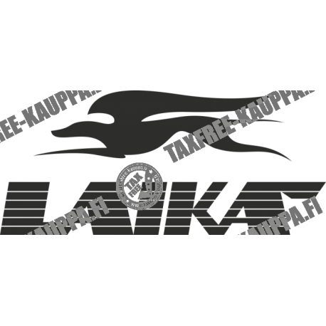 VAUNU LOGOTARRA