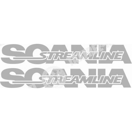 SCANIA