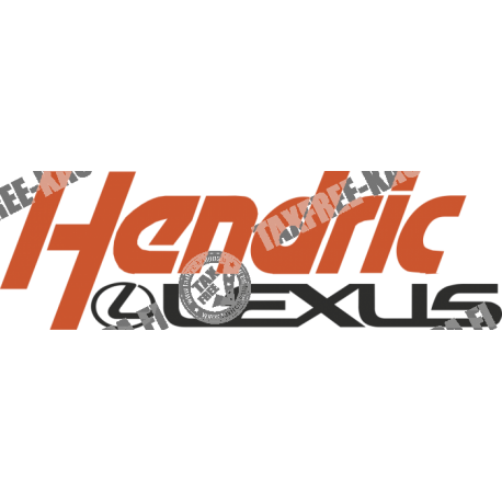 LEXUS HENDRIC