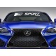 LEXUS F SPORT