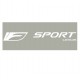 LEXUS F SPORT