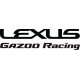 LEXUS GAZOO RACING