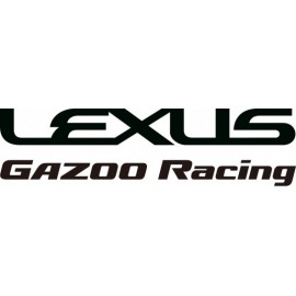 LEXUS GAZOO RACING