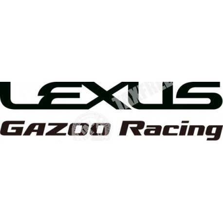 LEXUS GAZOO RACING