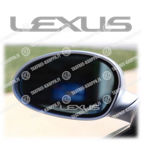LEXUS JARRUSATULA TARRAT
