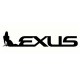 Lexus tarrat