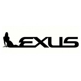 Lexus tarrat