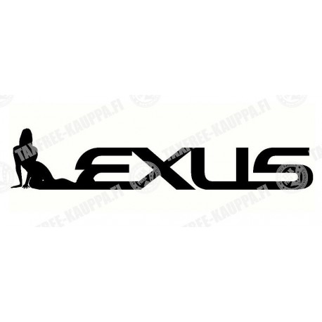 Lexus tarrat
