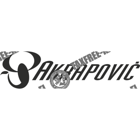 ACRAPOVIC