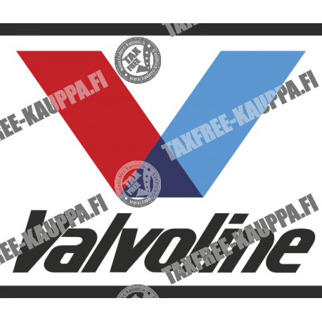 VALVOLINE