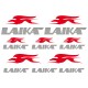 VAUNU LOGOTARRA