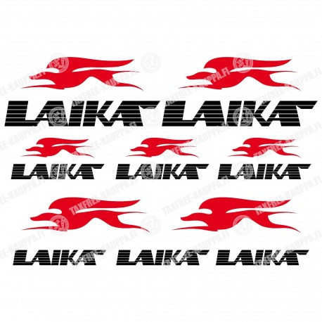VAUNU LOGOTARRA