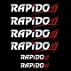 RAPIDO