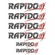 RAPIDO