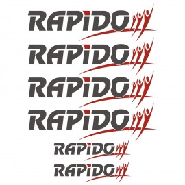 RAPIDO