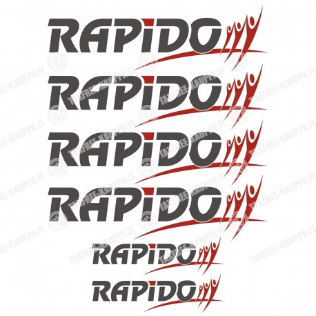 RAPIDO