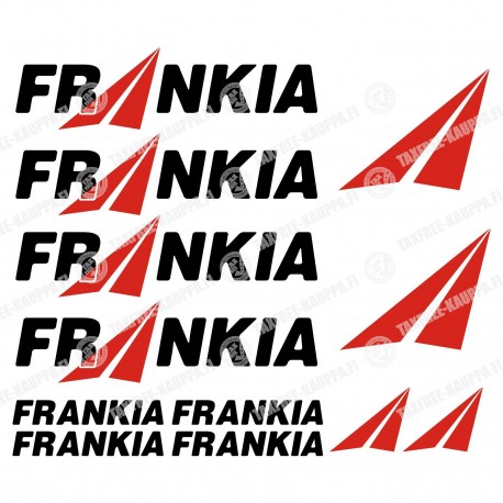 VAUNU LOGOTARRA