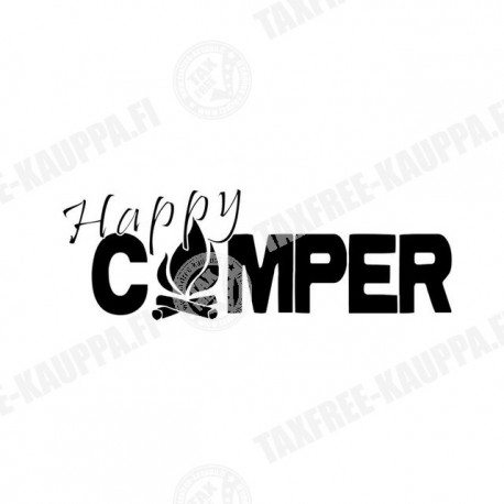 CAMPING TARRA