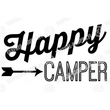 CAMPING TARRA