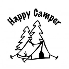 CAMPING TARRA