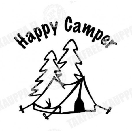 CAMPING TARRA