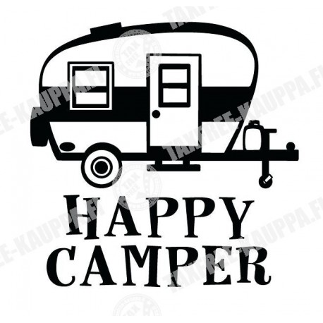 CAMPING TARRA