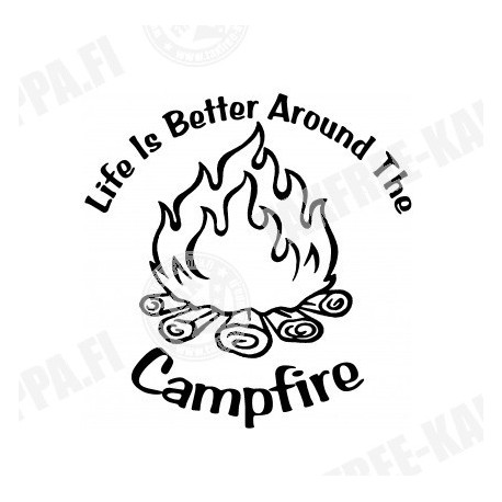 CAMPING TARRA