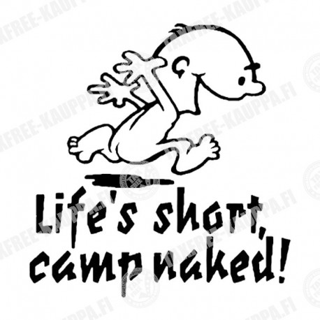 CAMPING TARRA