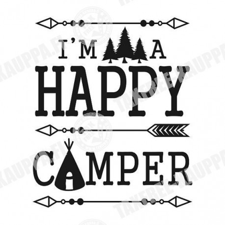 CAMPING TARRA