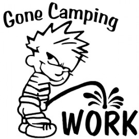 CAMPING TARRA