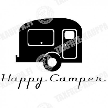 CAMPING TARRA