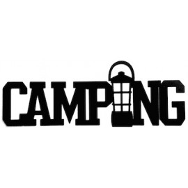 CAMPING TARRA