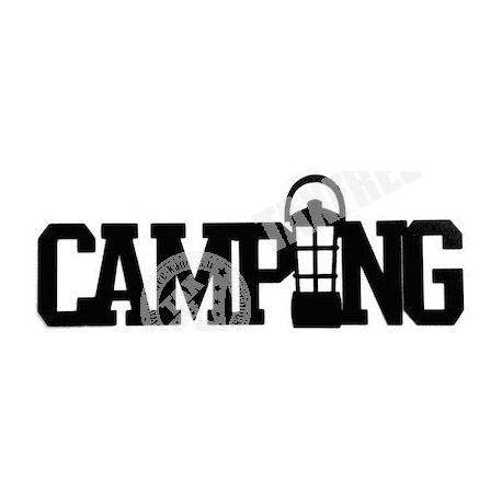 CAMPING TARRA