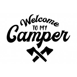 CAMPING TARRA