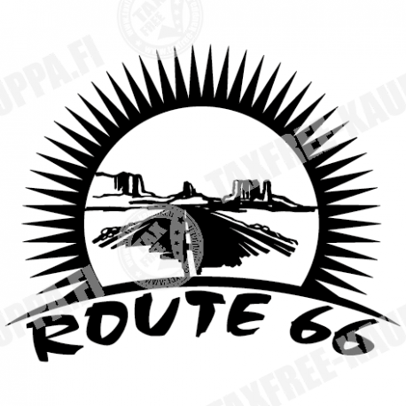 ROUTE 66