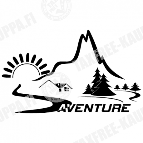AVENTURE