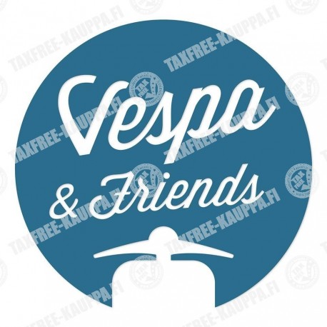 VESPA