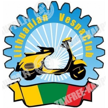 VESPA