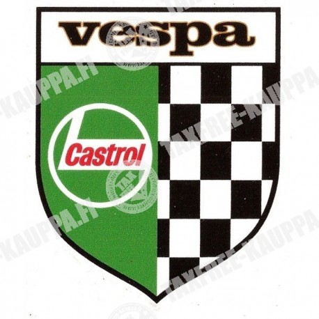 VESPA