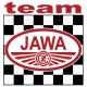  TEAM JAWA