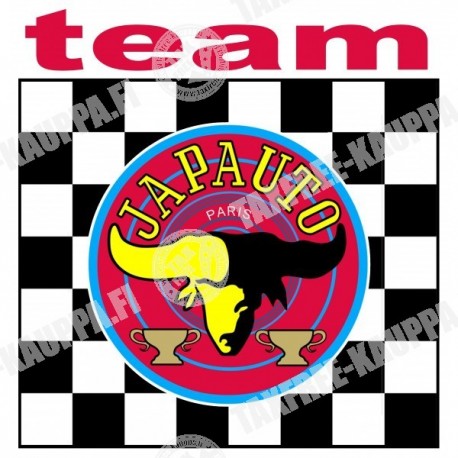 TEAM JAPAUTO