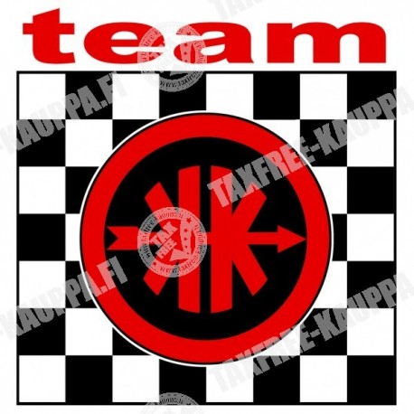 TEAM KK