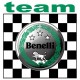 TEAM BENELLI